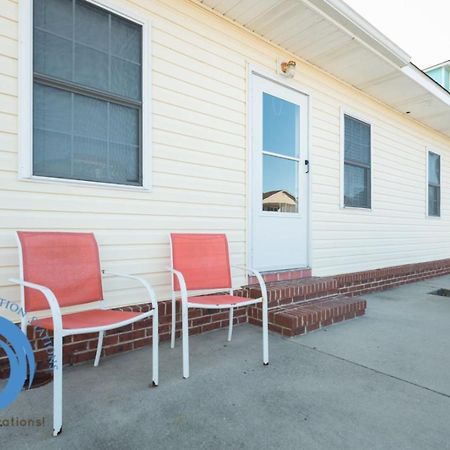 Cg Beach Bungalow 2 Myrtle Beach Exterior foto