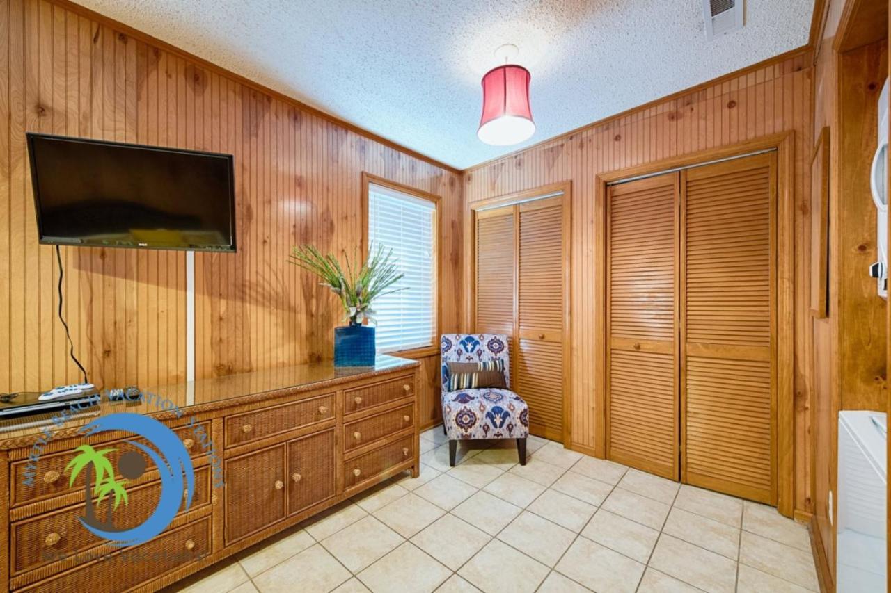 Cg Beach Bungalow 2 Myrtle Beach Exterior foto